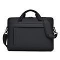 Men's Simple Oxford Cloth Laptop Bag