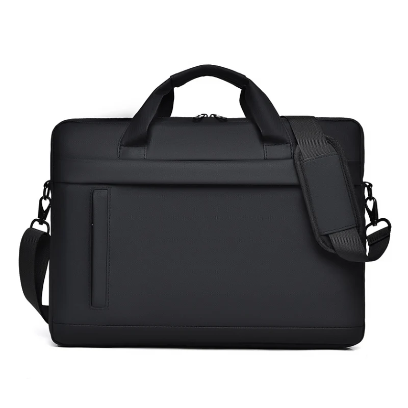 Men's Simple Oxford Cloth Laptop Bag